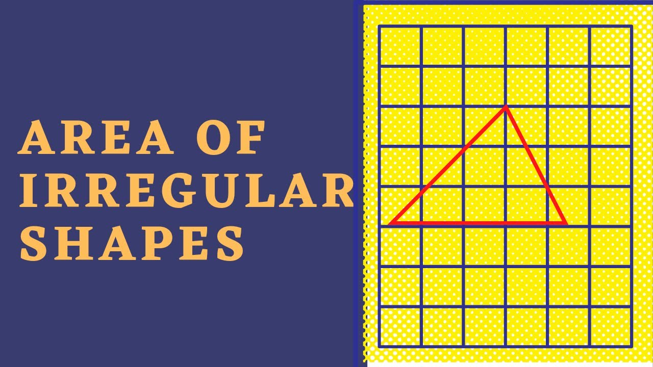 area-of-irregular-shapes-youtube