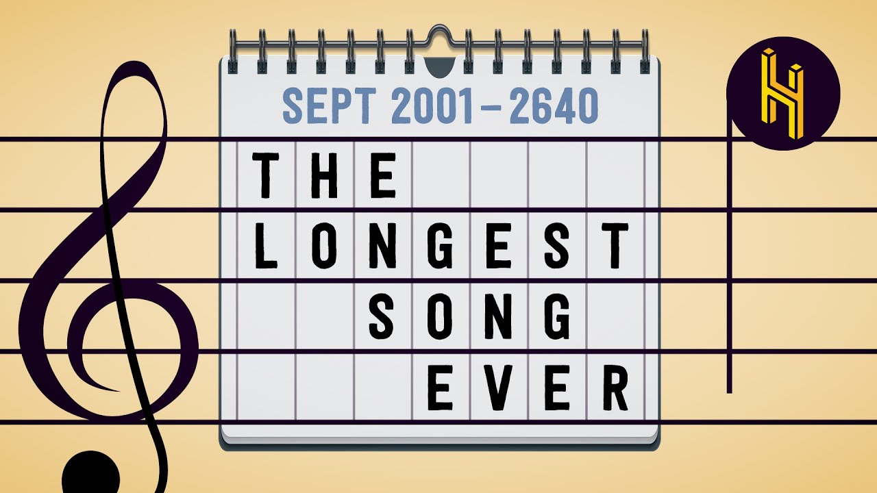 Which Is The Longest Concert In The World?