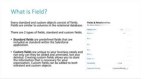 Salesforce Certified Sharing and Visiblity Designer Exam - Study Guide