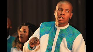 Insindiso Yobukrestu Mass Choir - Syawabona Amandla || 2022🔥|| 5th Studio Album In Progress ||