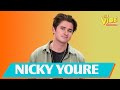 Nicky Youre Talks "Shut Me Up," Creating Music, Getting Ready For His Sold Out Show In L.A. & MORE!