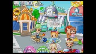 How to play fantage|The basics|Candy_Uae15