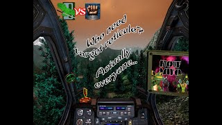 How not to play MWO EZ mode?