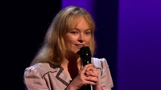 The Voice of Ireland Series 4 Ep7 - Rebecca Kelly - Dont Know Why - Blind Audition