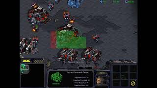 StarCraft Brood War Free For All StarCraft Brood War Free For All