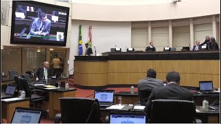 Plenário mantém regime de tramitação de PLC sobre educação domiciliar Plenário mantém regime de tramitação de PLC sobre educação domiciliar