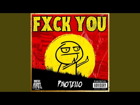 FXCK YOU