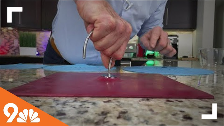 Science Minute: The power of air pressure