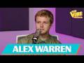 Alex Warren on Tour Life, Surfing Addiction, New Album, "Ordinary" Success & Beyond