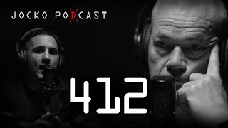 Jocko Podcast 412: How Many Reps Should You Get? With Jason Khalipa.