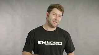 The Emtron Kv16M. Learn More At .Emtron.world