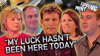 Last counter standing… Will it be jackpot or heartbreak? | FULL EPISODE | Tipping Point 🪙