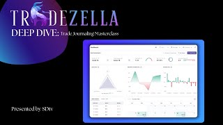 TradeZella Deep Dive: Full Walkthrough (Trade Journaling Masterclass)