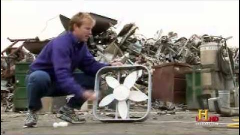 Magnetism, how does it work?