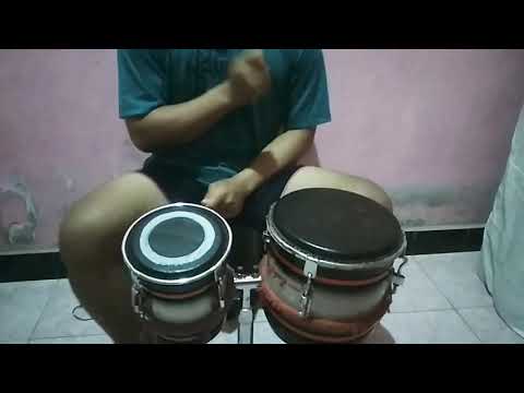 Sepine wengi - Happy asmara | cover | Kendang Kustik