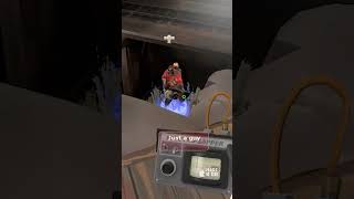 The Innocent Pyro