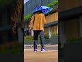 How to C-Walk like a pro (step one) #captboby #cripwalk