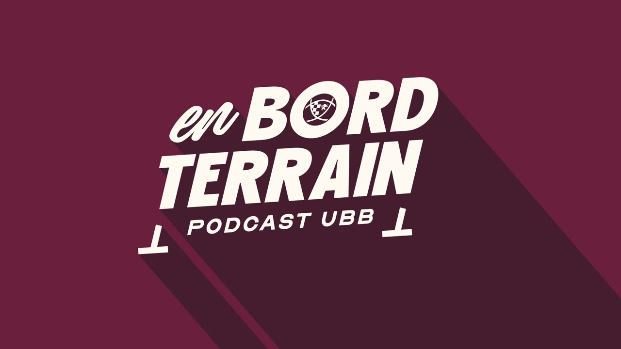 En Bord Terrain - EPISODE 16 - Pete Samu FRA
