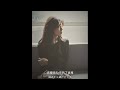 中森明菜「終着駅」中文歌詞