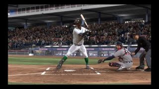 Autistic kid hits walk-off homer for make a wish foundation