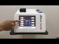 Shockwave equine  extracorporeal shock wave therapy system in horses  mts