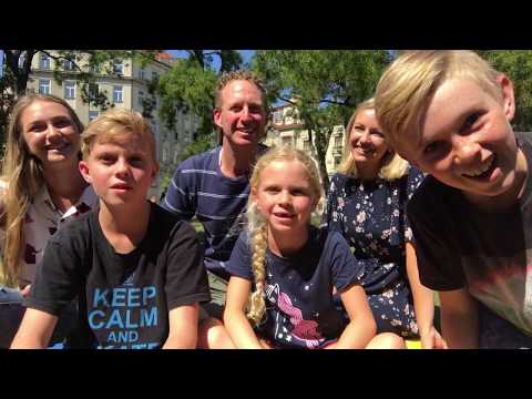 Video: Holidays In The Czech Republic With Children: What To Look For