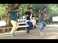 Ame sambalpuria babu, dance choreography, Mantu churia @ cutm boys