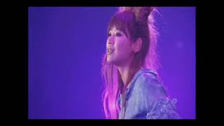 絢香‐決戦は金曜日（Dreams Come True）