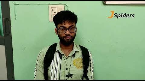 JSpiders Noida Student Review || ME Stream Student Placed As Back-end developer ||