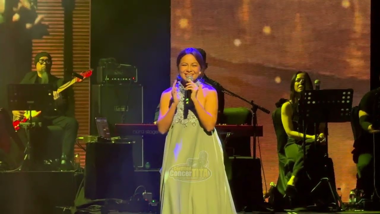 Para Sa Akin - Sitti Navarro | Love, Sessionistas The Repeat | 10.18.2025| Certified ConcerTITA
