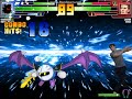 MUGEN battle #8911: Seinosuke &amp; Meta Knight vs Jerma &amp; Yoshi