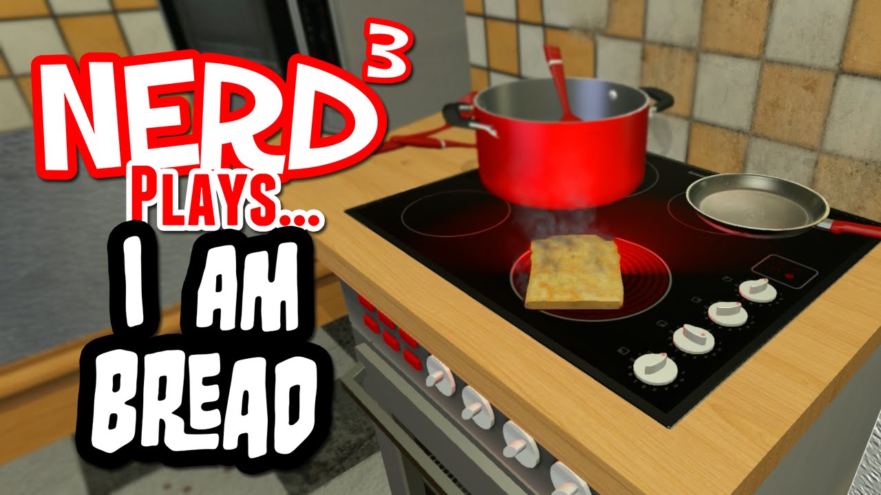 I Am Bread Kostenlos Spielen I Am Bread Kostenlos Spielen