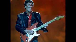 Hank Marvin Oh Boy chords