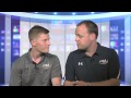 #CAAFB 12 Teams/12 Days: Towson -- Presented by Geico