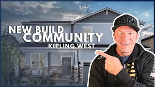 Discover Affordable Luxury In Denver's Brand-new Homes - Under $600k!