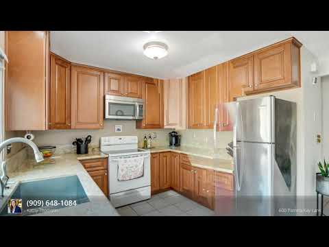 600 Pamela Kay Lane, La Puente, CA home video tour