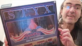 Par Quoi Commencer : STYX