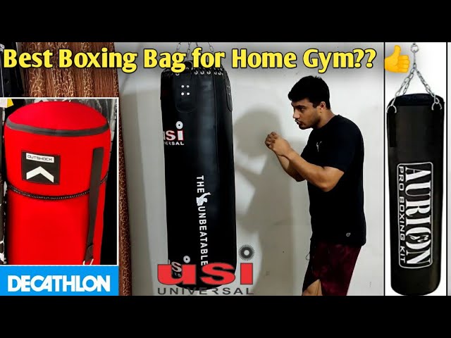 Punching bags - Decathlon