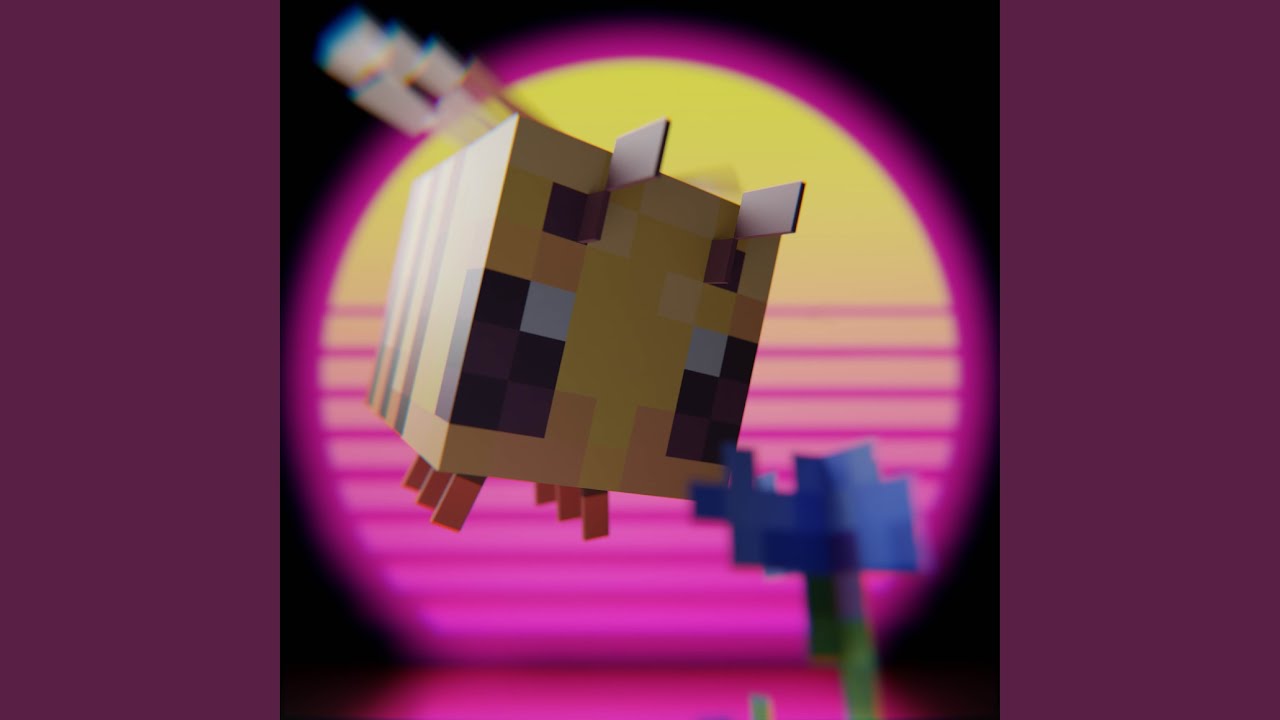 Otherside (Synthwave)