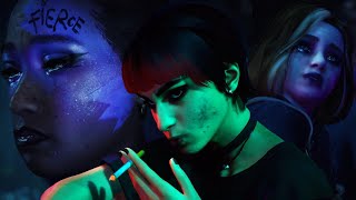 we get bullied - Lets Play Lost Records: Bloom & Rage Tape 1