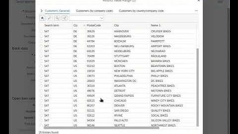 SAP S4Hana Tutorial/Follow-Along -- QM Case Study Step 20 updated