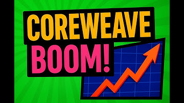 Everyone Needs CoreWeave… Here’s Why It Might 5×