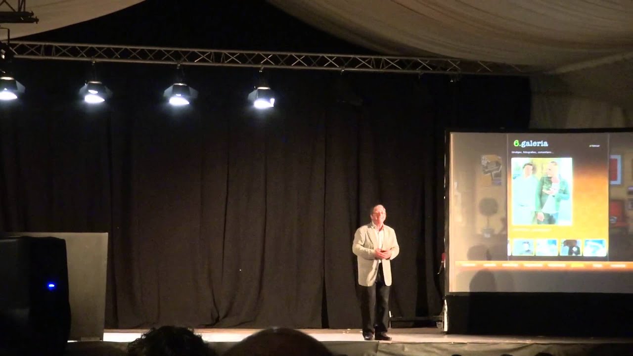 FM 2014 - Una estona amb Joan Pera - 14 jul