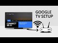 Connect Your Google TV to Wi-Fi in Minutes (Easy Setup Guide)