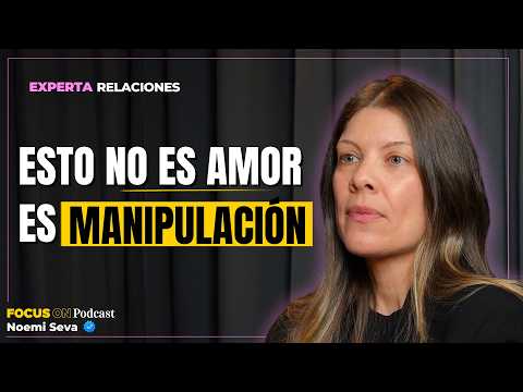Experta en Parejas: “si tu pareja te dice esto, tenemos un problema y debes actuar YA”