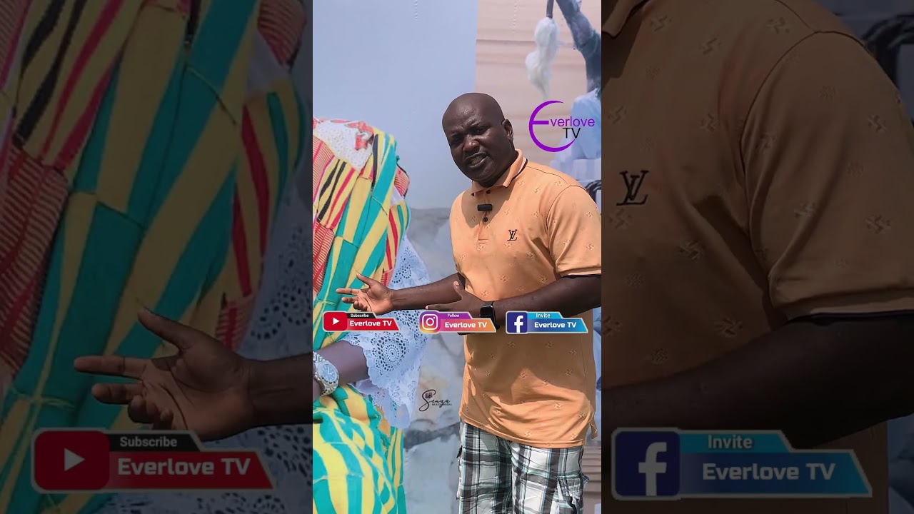 Coronation and Outdooring of Torgbui Azadagli IV of Tegbi 