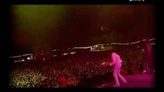 Video-Miniaturansicht von „The Strokes -You Only Live Once ( Live At Belfort)“