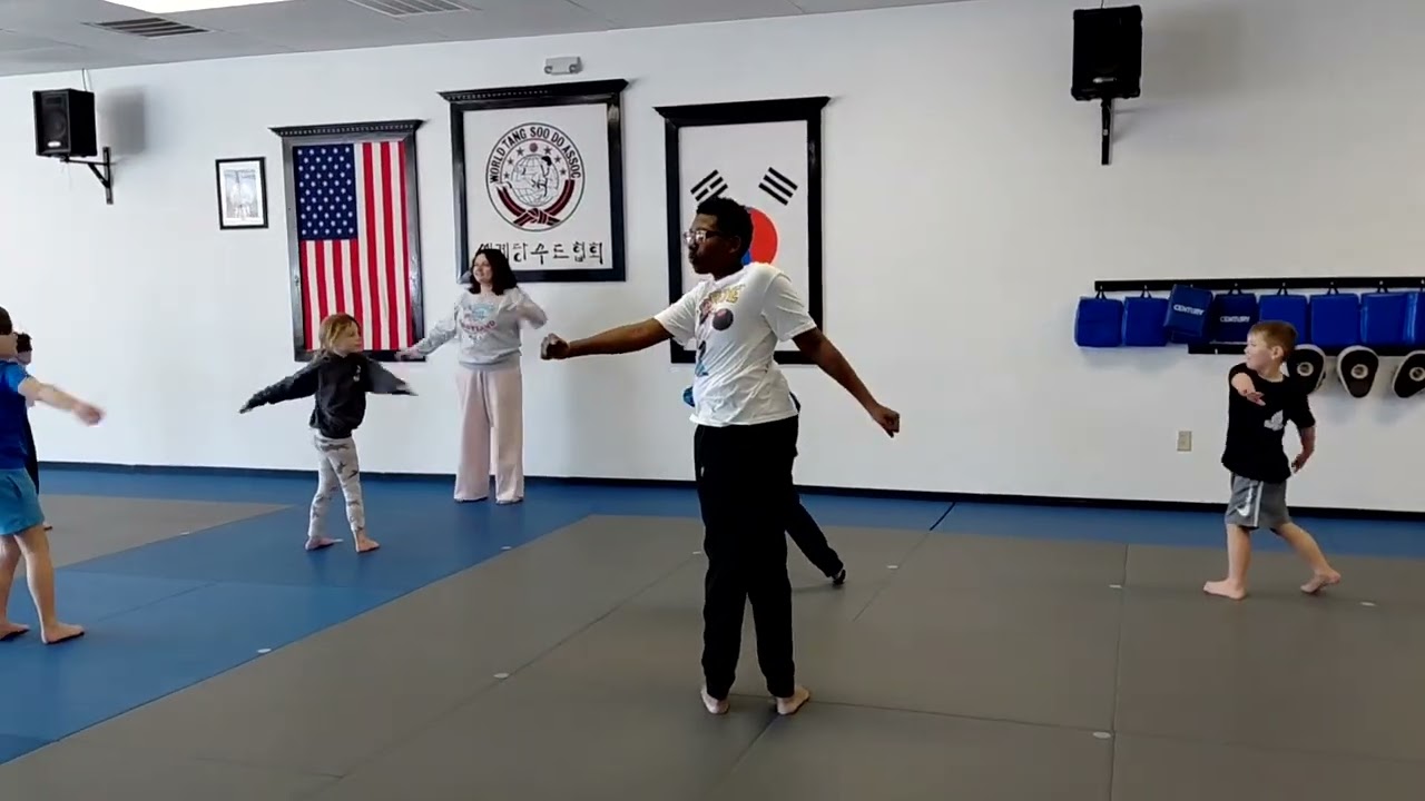 Feb 9 2026 day camp recap