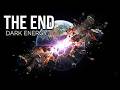 68% Of The Universe Is Tearing Everything Apart And Nobody Can Stop It