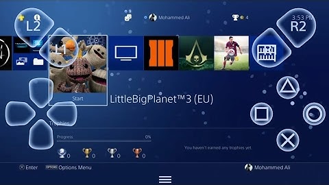 How To Install PS4 Remote Play App On Any Android Device 2017